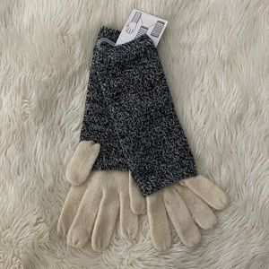 Convertible Gloves / wristwarmers NWT